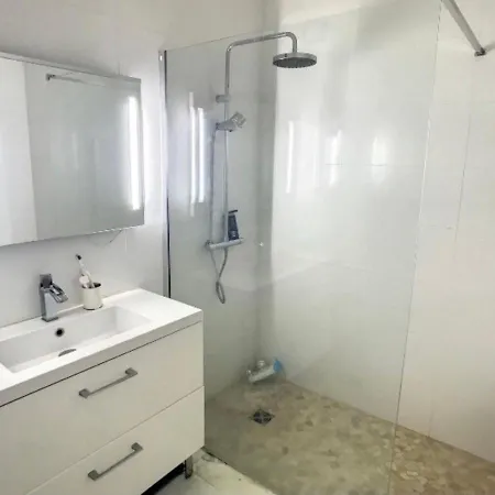Apartamento Superbe Equipe/proche Et Commodite *