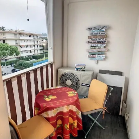 Superbe Equipe/proche Et Commodite Apartamento *