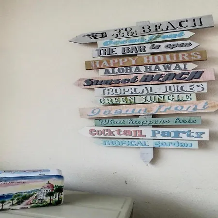 Superbe équipé/proche Et Commodité * Saint-Laurent-du-Var