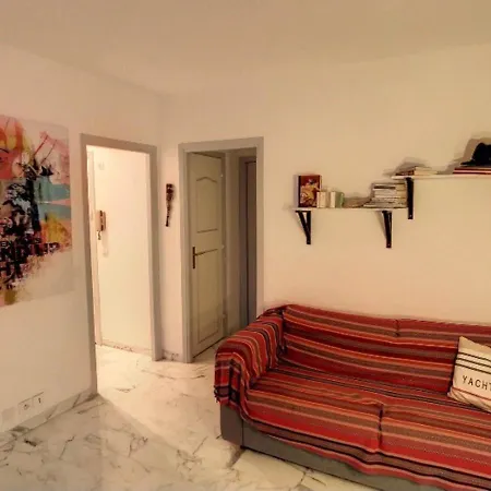 Superbe équipé/proche Et Commodité Saint-Laurent-du-Var