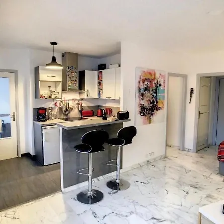 Appartamento Superbe équipé/proche Et Commodité *