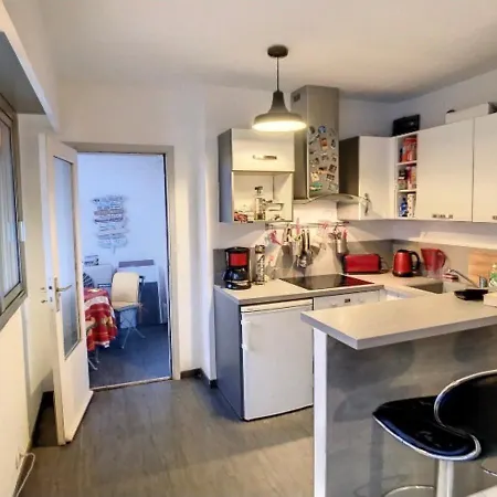 Superbe équipé/proche Et Commodité Appartamento