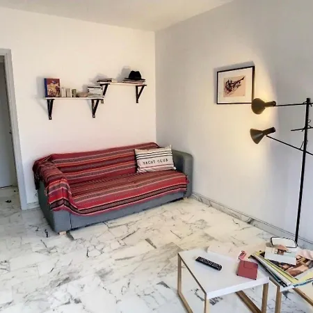 Superbe Equipe/proche Et Commodite Apartamento *